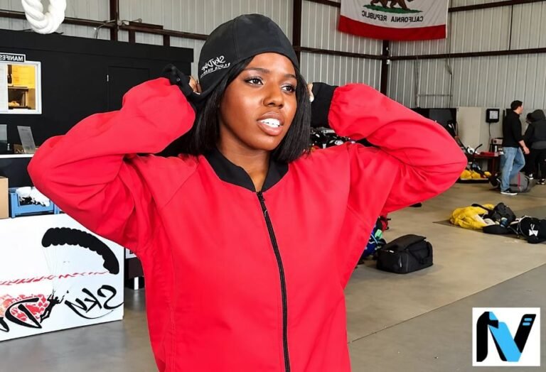 Aanisah Hinds: Who Is Macy Gray’s Daughter and Graphic Designer?