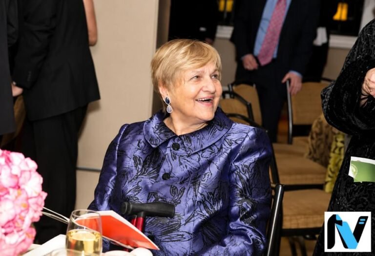 Annaliese Witschak: George Soros’s First Wife, Children and Life Story