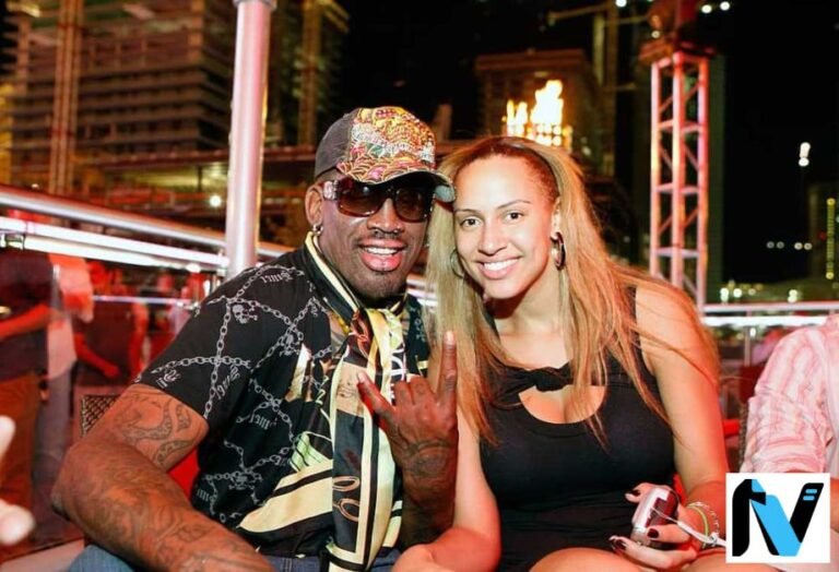 Annie Bakes: Inside Her Life, Modeling Career and Dennis Rodman Marriage