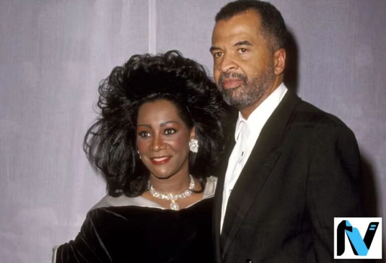 Armstead Edwards: Patti LaBelle’s Ex-Husband, Former Manager and Businessman