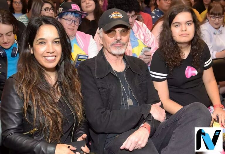 Bella Thornton: Who Is Billy Bob Thornton’s Youngest Daughter?