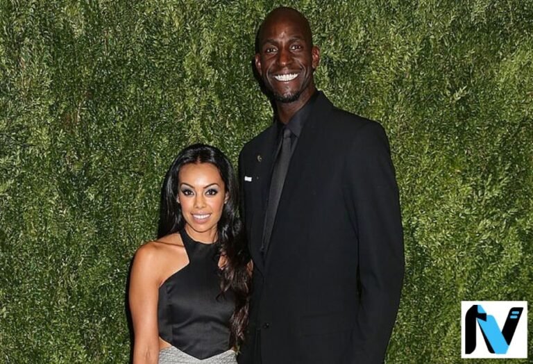 Brandi Padilla: Kevin Garnett’s Former Wife, Their Children and Divorce