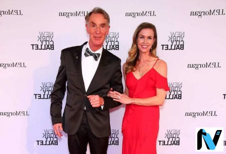 Charity Nye: What We Know About Bill Nye’s Reported Daughter Charity Nye: What We Know About Bill Nye’s Reported Daughter