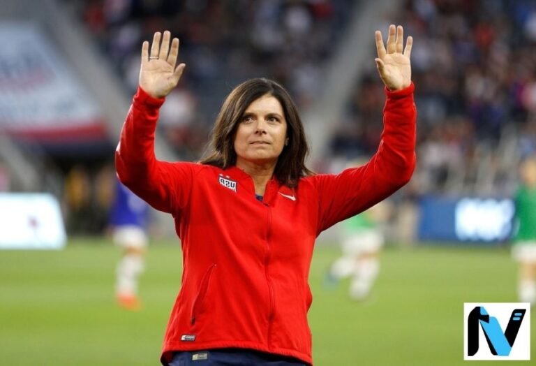 Christian Corry: Mia Hamm’s First Husband and Former Marine Pilot Christian Corry: Mia Hamm’s First Husband and Former Marine Pilot