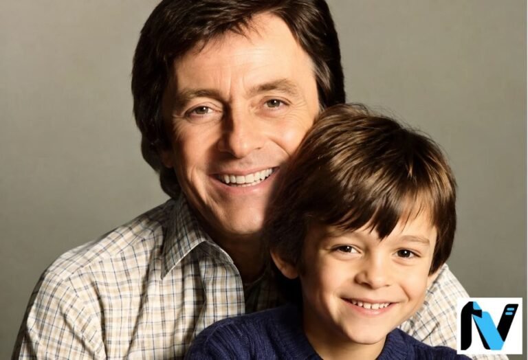 Christopher Bixby: Who Was Bill Bixby’s Only Son?