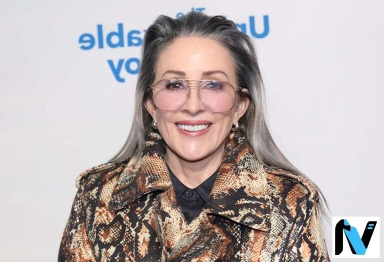 Constantine Yankoglu: Patricia Heaton’s First Marriage and His Life Today Constantine Yankoglu: Patricia Heaton’s First Marriage and His Life Today