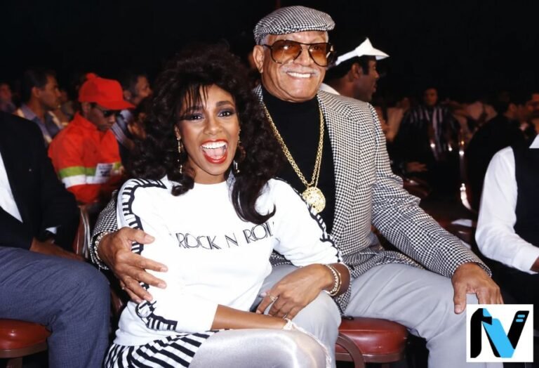 Debraca Denise: Redd Foxx’s Daughter, Husband and Life Today Debraca Denise: Redd Foxx’s Daughter, Husband and Life Today