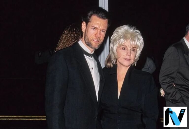 Elizabeth Hatcher-Travis: Randy Travis’s Ex-Wife, Manager and Film Producer Elizabeth Hatcher-Travis: Randy Travis’s Ex-Wife, Manager and Film Producer