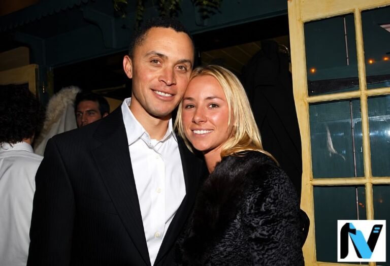 Emily Threlkeld: Harold Ford Jr.’s Wife, Career, Children and Life