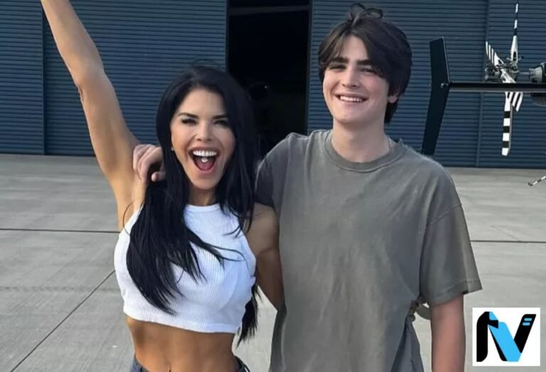 Evan Whitesell: Who Is Lauren Sánchez and Patrick Whitesell’s Son?