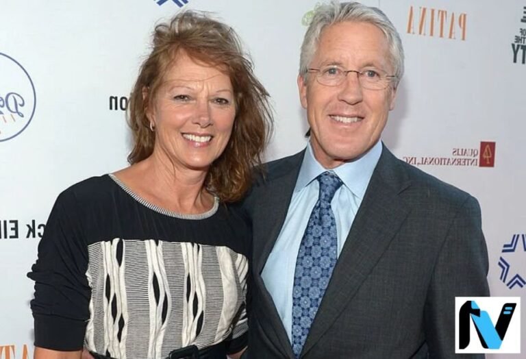 Glena Goranson: Who Is Pete Carroll’s Wife and Former Volleyball Player? Glena Goranson: Who Is Pete Carroll’s Wife and Former Volleyball Player?