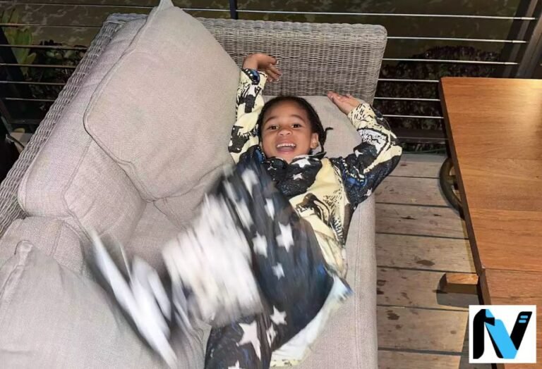 Hendrix Wilburn: Future and Joie Chavis’ Son, Age and Family Hendrix Wilburn: Future and Joie Chavis’ Son, Age and Family