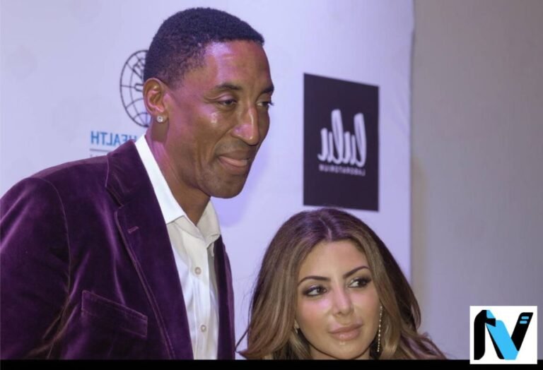 Karen McCollum: Scottie Pippen’s First Wife, Son and Music Career