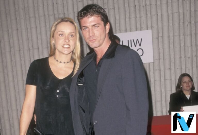 Kirsten Barlow: Joe Lando’s Wife, Their Children and Life Together