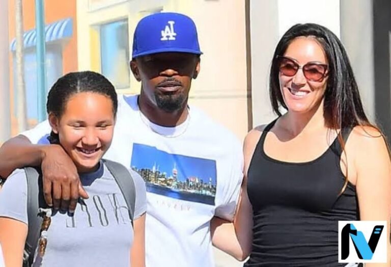 Kristin Grannis: Who Is Jamie Foxx’s Former Partner and Therapist?