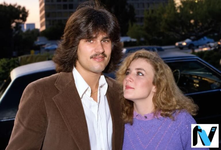 Lanny Lambert: Who Is Dana Plato’s Ex-Husband and Tyler’s Father?