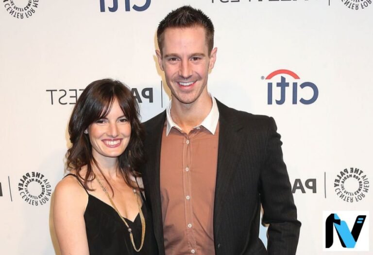 Lauren Kutner: Artist, Mother and Wife of Jason Dohring Lauren Kutner: Artist, Mother and Wife of Jason Dohring