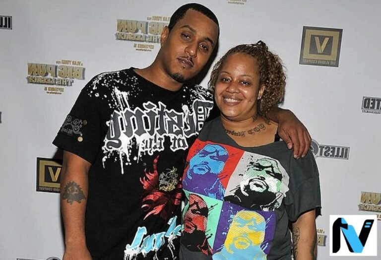 Liza Rios: Biography, Big Pun Marriage, Children and Life Today