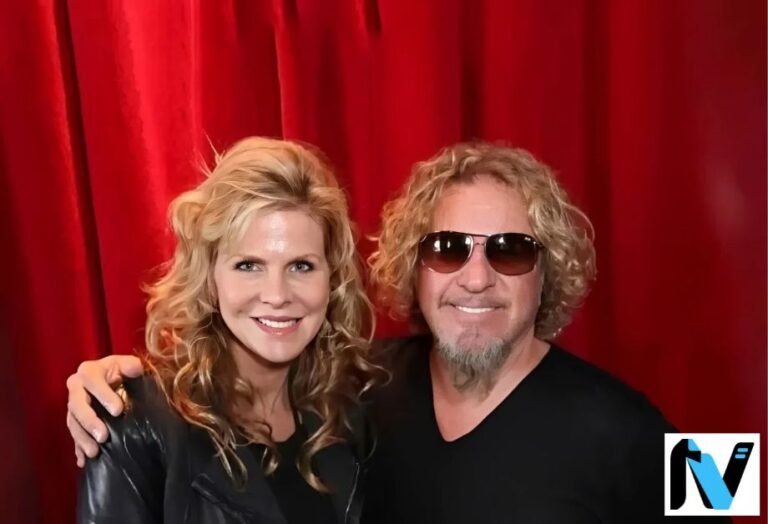 Lori Brice: Ron White’s First Wife, Marriage and Family Life