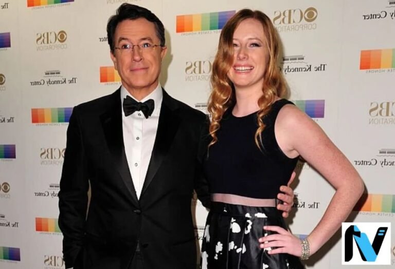 Madeline Colbert: Stephen Colbert’s Daughter and Her Journalism Career