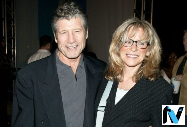 Marie-France Ward: Who Is Fred Ward’s Wife and Widow?