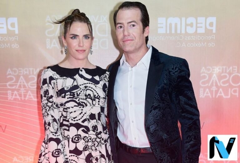 Marshall Trenkmann: Who Is Karla Souza’s Husband and Former Banker? Marshall Trenkmann: Who Is Karla Souza’s Husband and Former Banker?