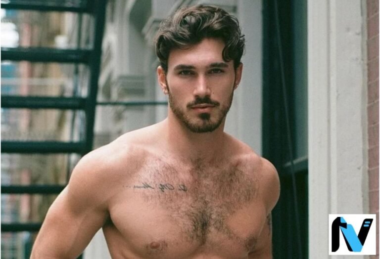 Michael Yerger: Age, Wife, Modeling Career and Survivor Journey