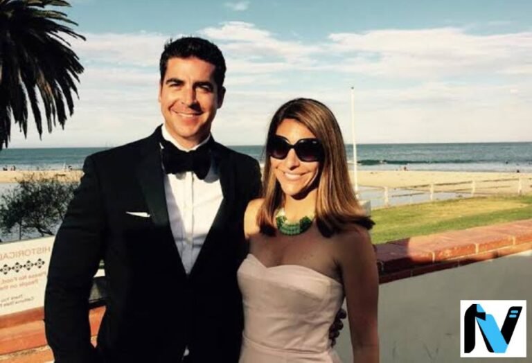 Noelle Watters: Inside Her Career, Marriage to Jesse Watters and Life Today Noelle Watters: Inside Her Career, Marriage to Jesse Watters and Life Today