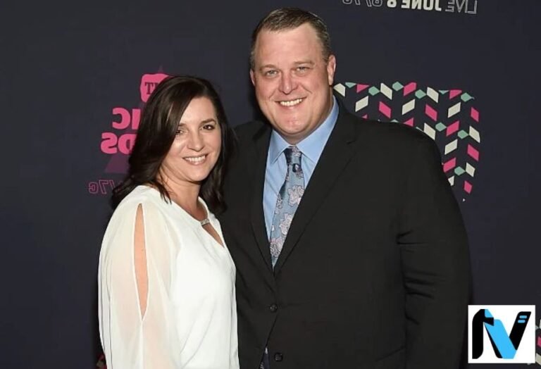 Patty Gardell: Biography, Marriage to Billy Gardell and Family Life Patty Gardell: Biography, Marriage to Billy Gardell and Family Life