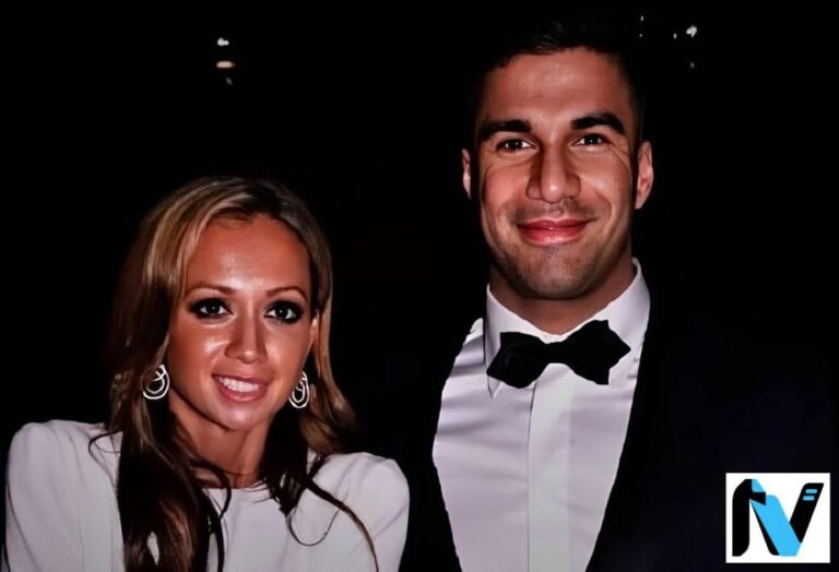 Ramtin Abdo: Who Is Kate Abdo’s Ex-Husband and Businessman?