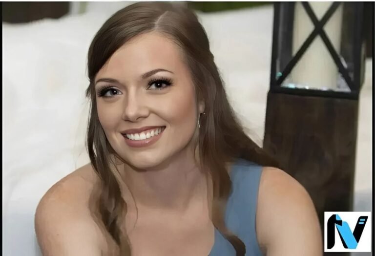 Taelyn Dobson: Nick Carter’s Stepsister and Her Carter Family Connection