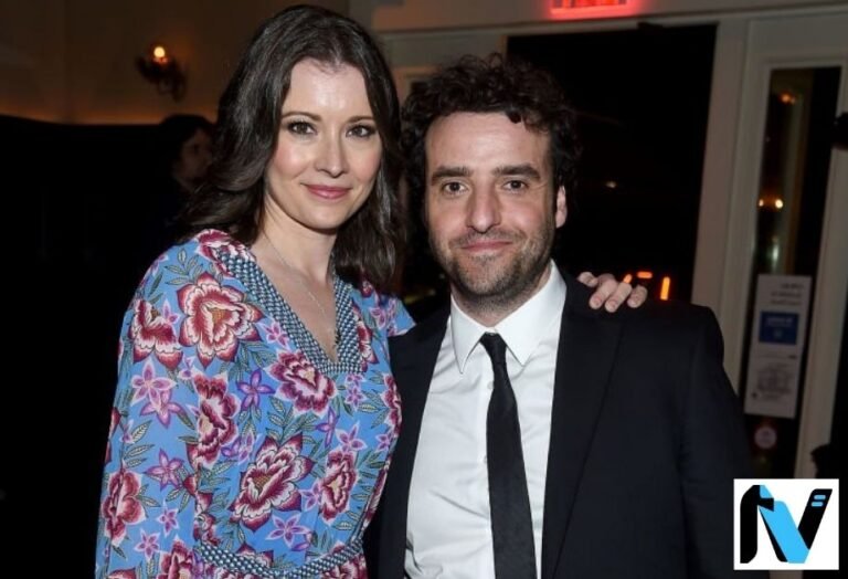 Vanessa Britting: David Krumholtz’s Wife, Actress and Writer Vanessa Britting: David Krumholtz’s Wife, Actress and Writer