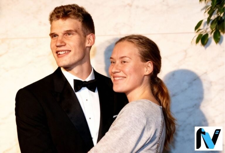 Who Is Verna Aho? Lauri Markkanen’s Wife, Family and Children Who Is Verna Aho? Lauri Markkanen’s Wife, Family and Children