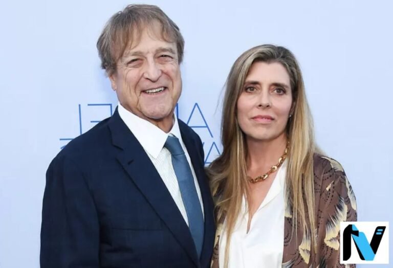 Anna Beth Goodman: John Goodman's Wife, Family Life, and Business Career