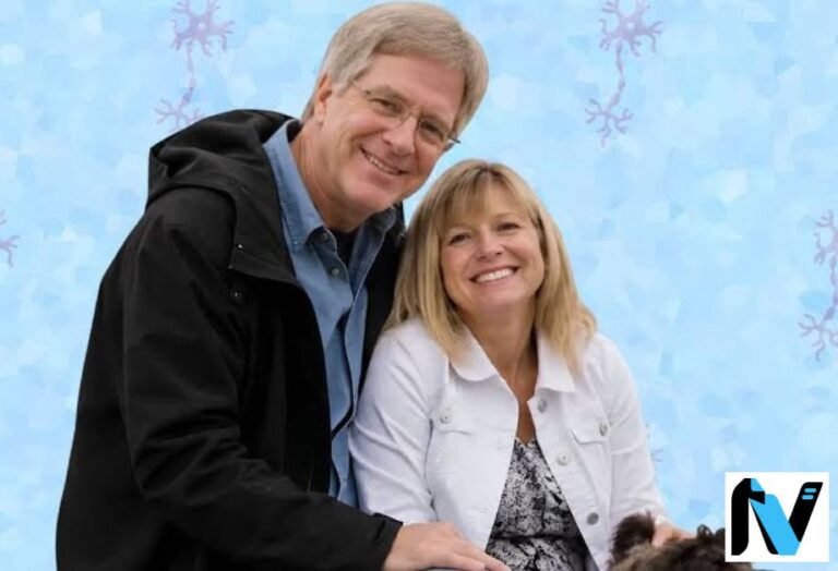 Anne Steves: Biography, Rick Steves' Ex-Wife, Children and Life Today