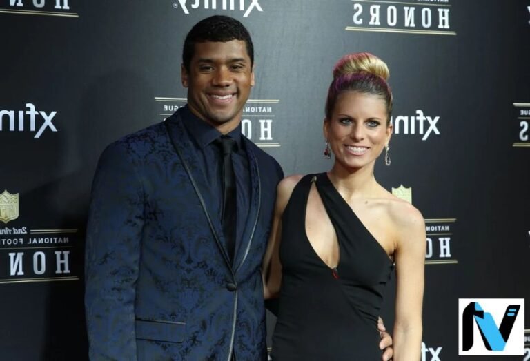 Ashton Meem: Age, Career, Marriage to Russell Wilson and Life Today Ashton Meem: Age, Career, Marriage to Russell Wilson and Life Today