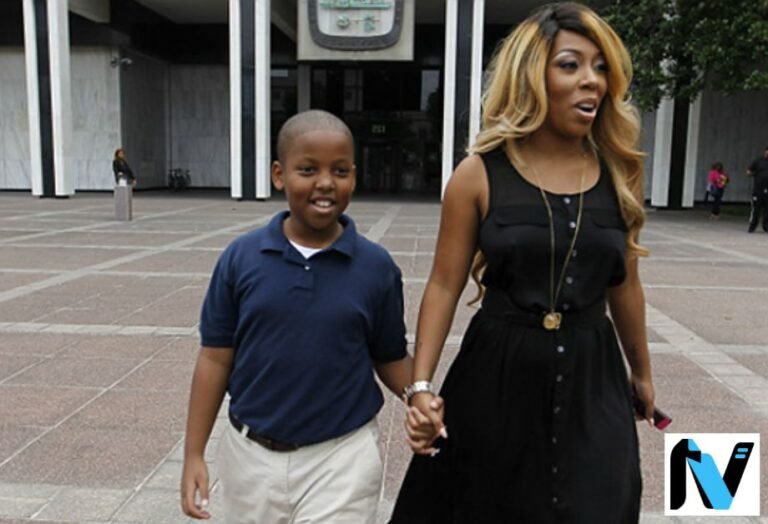 Chase Bowman: Who Is K. Michelle’s Son? Age, Family and Education Chase Bowman: Who Is K. Michelle’s Son? Age, Family and Education