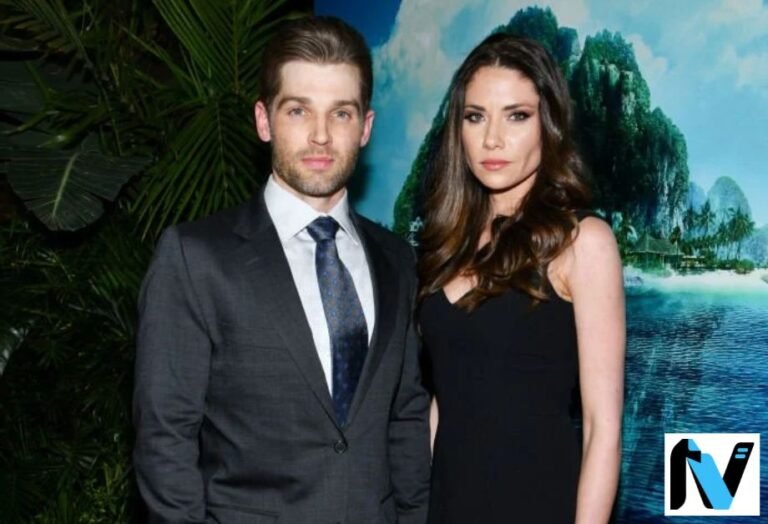 Courtney Vogel: Who Is Mike Vogel's Wife and Former Model?