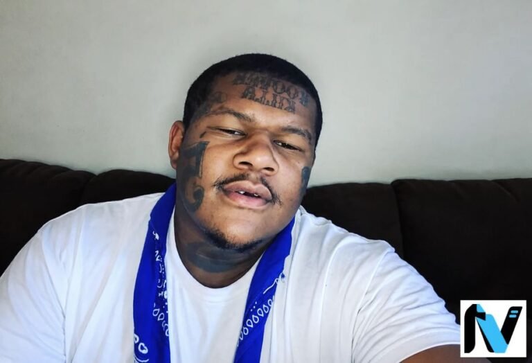 Crip Mac Net Worth: How Much Is the Rapper Worth in 2026? Crip Mac Net Worth: How Much Is the Rapper Worth in 2026?
