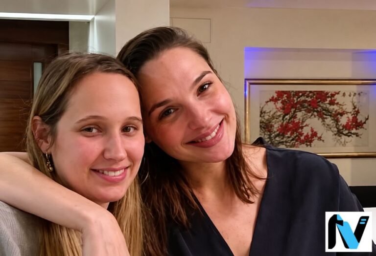 Dana Gadot: Who Is Gal Gadot’s Younger Sister? Dana Gadot: Who Is Gal Gadot’s Younger Sister?