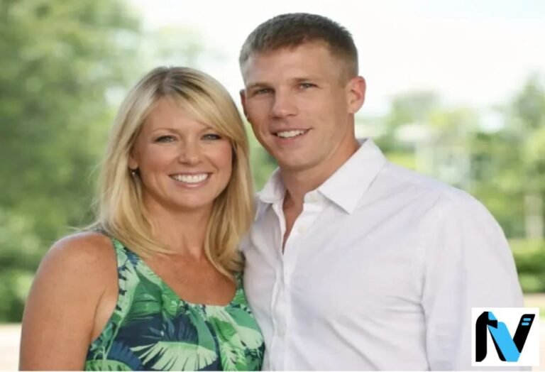 Denika Kisty: Jason Williams' Wife, Javelin Career and Family Life