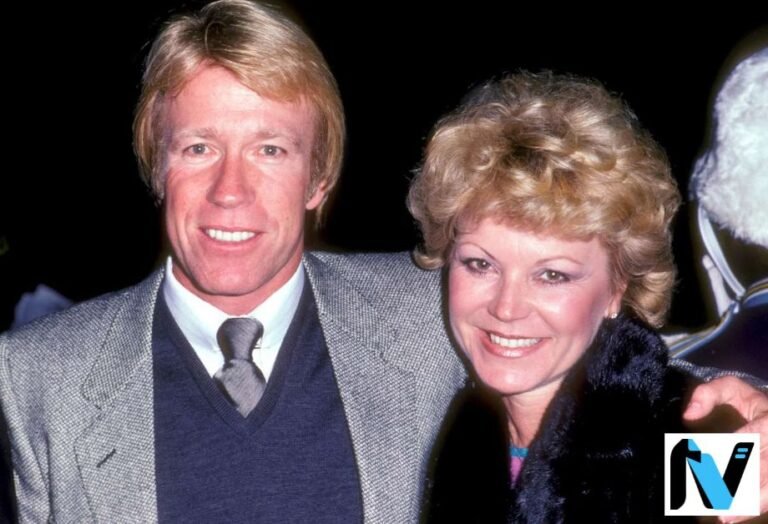 Dianne Holechek: Biography, Age, Children, Marriage to Chuck Norris and Death