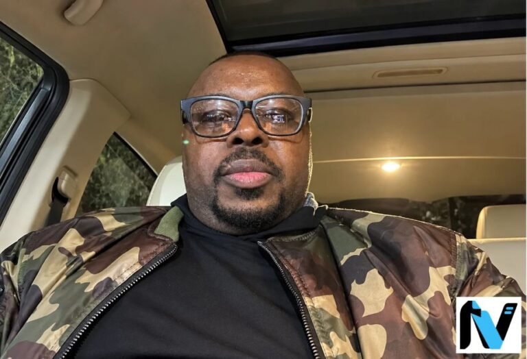 Eian Burton: Age, Parents, Career and Life as LeVar Burton’s Son Eian Burton: Age, Parents, Career and Life as LeVar Burton’s Son