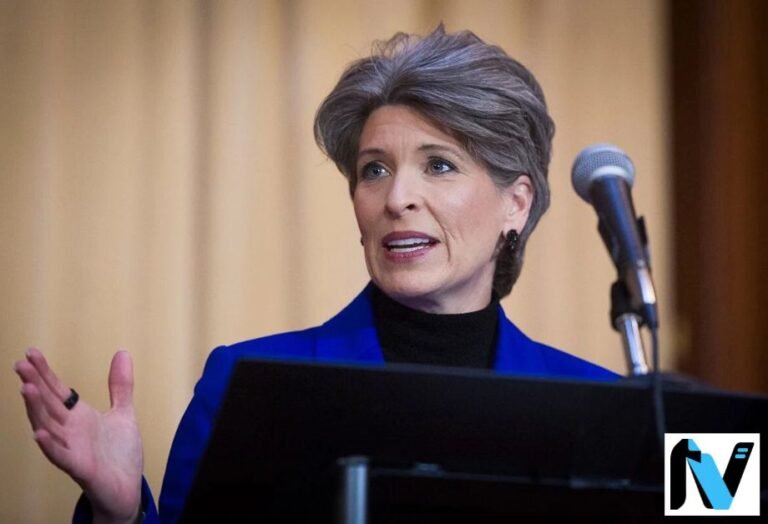 Gail Ernst: Biography, Military Career, Marriage to Joni Ernst and Family Gail Ernst: Biography, Military Career, Marriage to Joni Ernst and Family