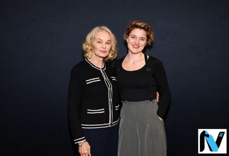Hannah Jane Shepard: Inside the Life of Jessica Lange and Sam Shepard’s Daughter