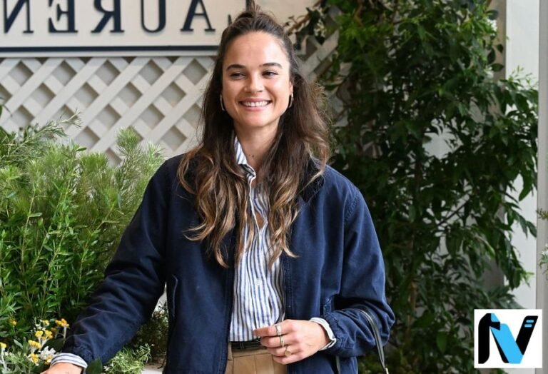 Isabella Elordi: Meet Jacob Elordi’s Sister and Her Career in Photography Isabella Elordi: Meet Jacob Elordi's Sister and Her Career in Photography