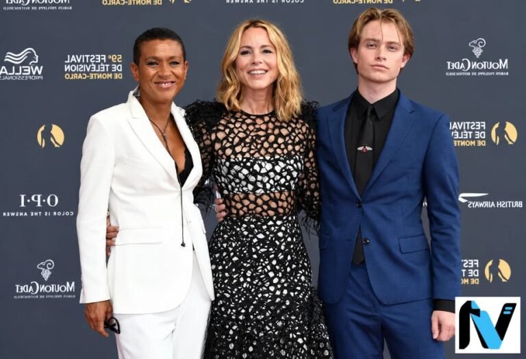 Jackson Blue McDermott: Who Is Maria Bello and Dan McDermott’s Son? Jackson Blue McDermott: Who Is Maria Bello and Dan McDermott's Son?