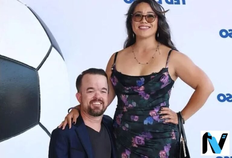 Jasmine Gong: Who Is Brad Williams’ Wife and Martial Arts Instructor? Jasmine Gong: Who Is Brad Williams’ Wife and Martial Arts Instructor?