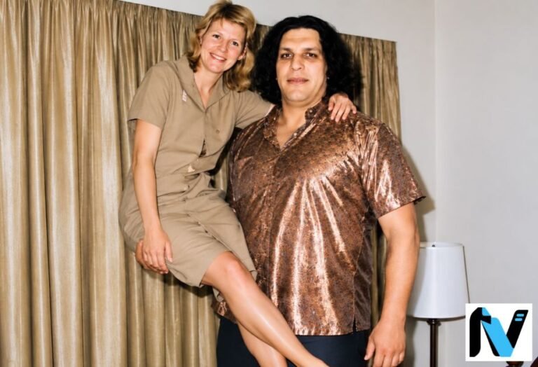 Jean Christensen: Her Life, Career and Relationship With André the Giant