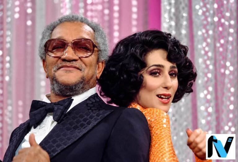 Ka Ho Cho: Who Was Redd Foxx’s Fourth and Final Wife? Ka Ho Cho: Who Was Redd Foxx’s Fourth and Final Wife?